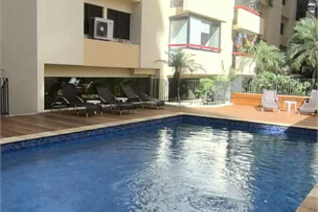Apartamento à venda com 3 quartos, sendo 1 suíte, em Pinheiros, São Paulo, SP