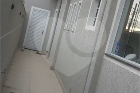 Casa à venda com 1 suíte em Vila Gustavo, São Paulo, SP