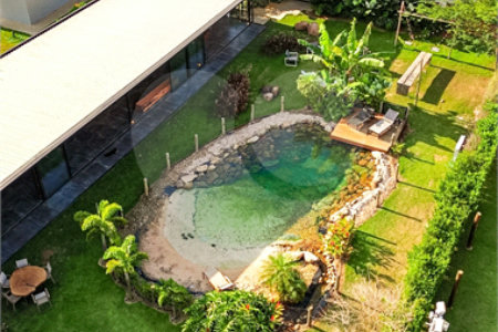 Casa à venda com 3 suítes no condomínio Primavera, Salto - SP