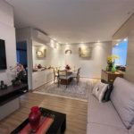 Apartamento à venda com 3 suítes em Pinheirinho, Vinhedo, SP