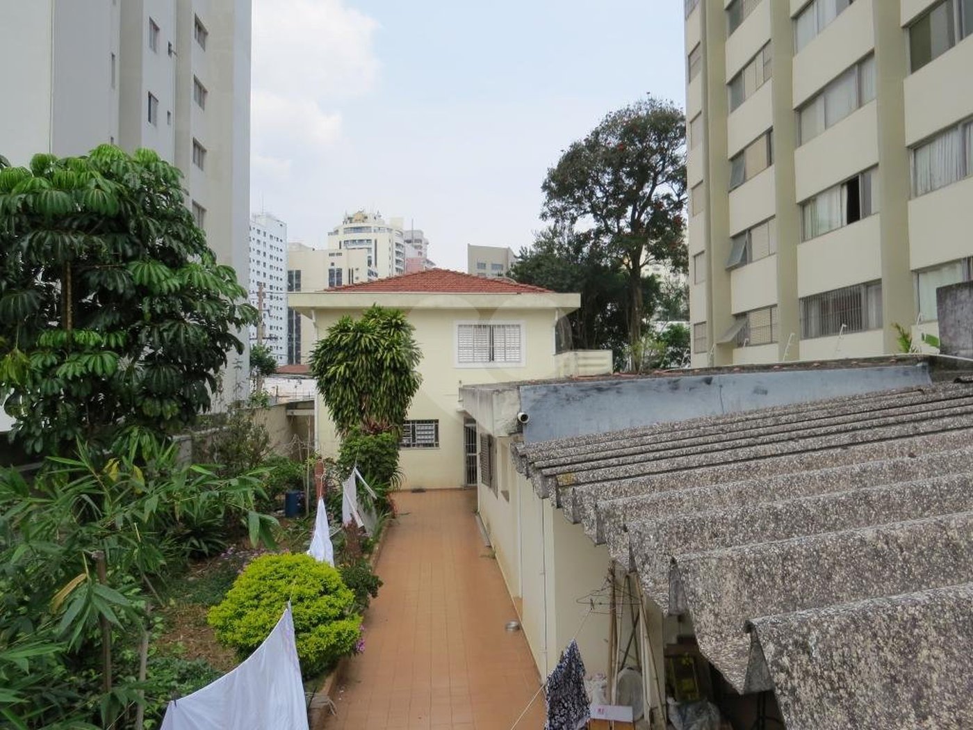 Casa à venda com 4 quartos em Vila Olímpia, São Paulo, SP