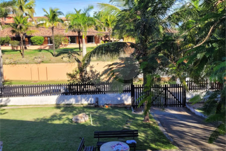 Casa à venda com 4 quartos, sendo 2 suítes, em Ferradura, Armação dos Búzios, RJ