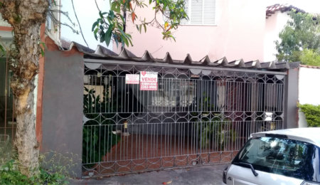 Sobrado à venda com 2 quartos em Santana, São Paulo, SP