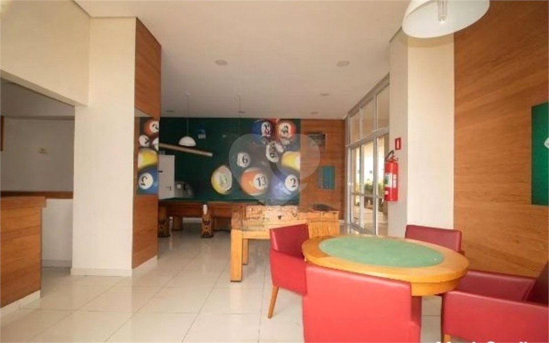 Apartamento à venda com 2 quartos, sendo 1 suíte,  em Tucuruvi, São Paulo, SP