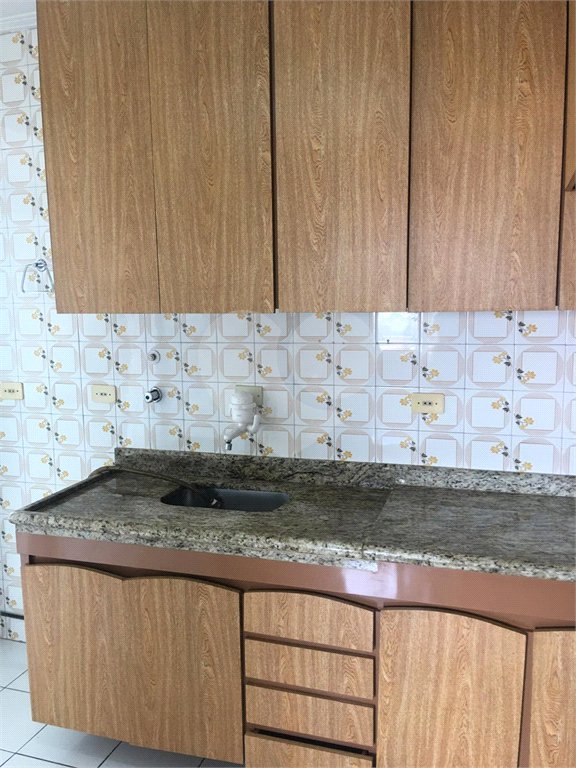 Apartamento à venda com 2 quartos em Saúde, São Paulo, SP