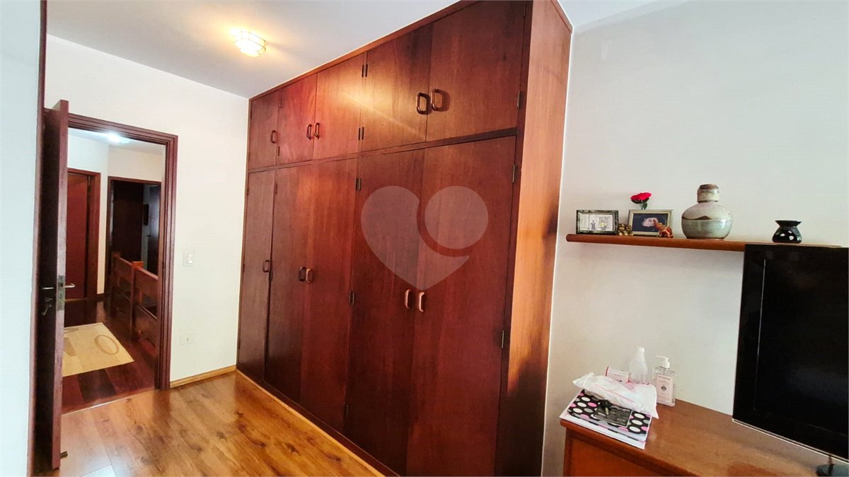 Casa à venda com 3 suítes em Jardim das Vertentes, São Paulo, SP