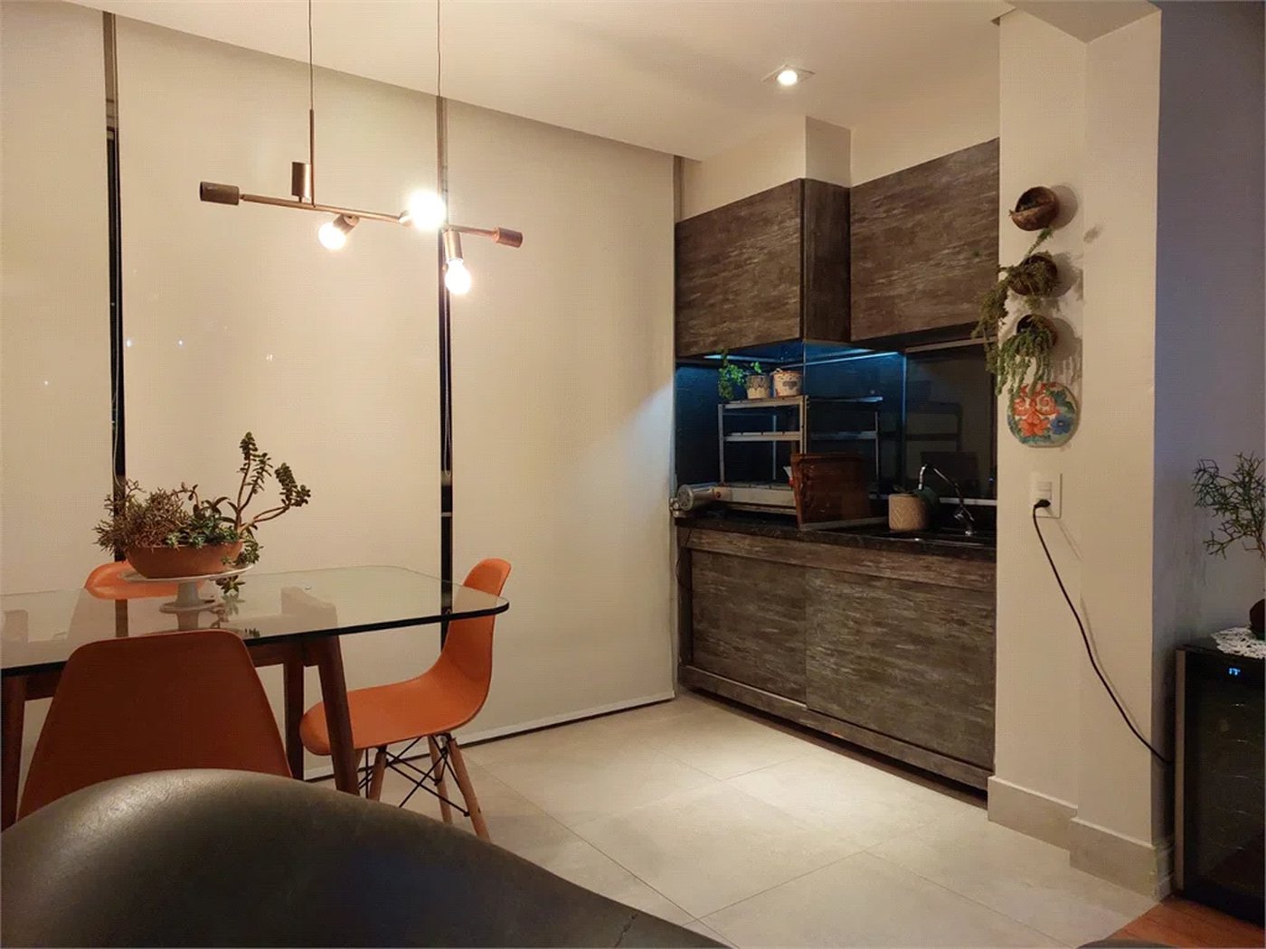 Apartamento à venda com 2 suítes em Vila Andrade, São Paulo, SP