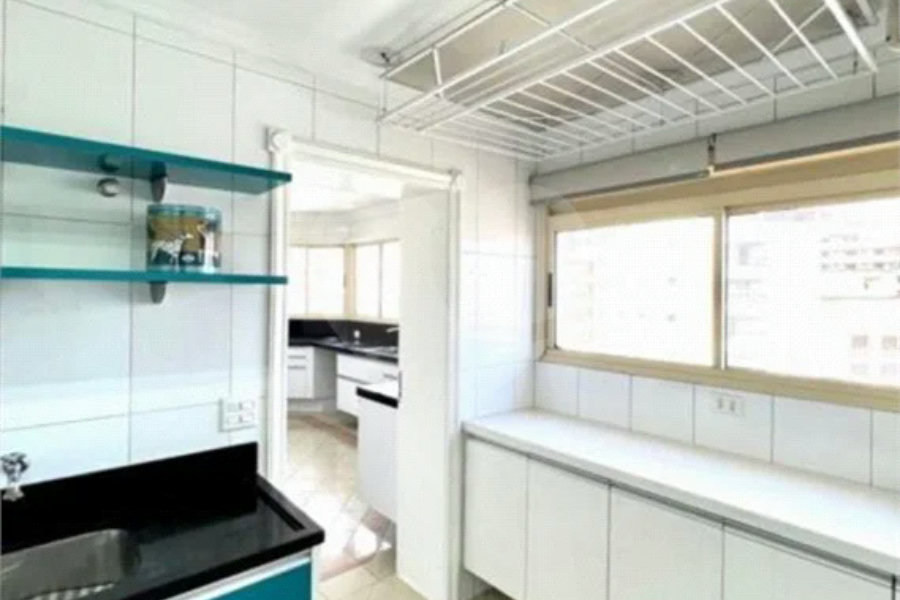 Apartamento à venda com 4 quartos, sendo 3 suítes,  em Tatuapé, São Paulo, SP