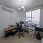 Apartamento à venda com 3 quartos, sendo 1 suíte, em Tijuca, Rio de Janeiro, RJ