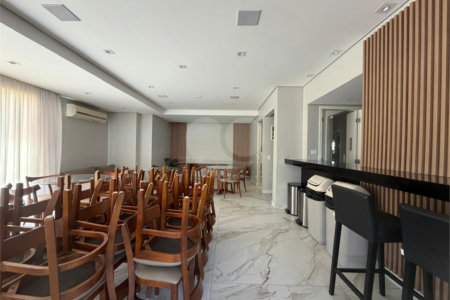 Apartamento à venda com 3 suítes em Santa Teresinha, São Paulo, SP