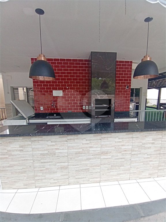 Apartamento para alugar com 2 quartos em Campo Grande, Rio de Janeiro, RJ