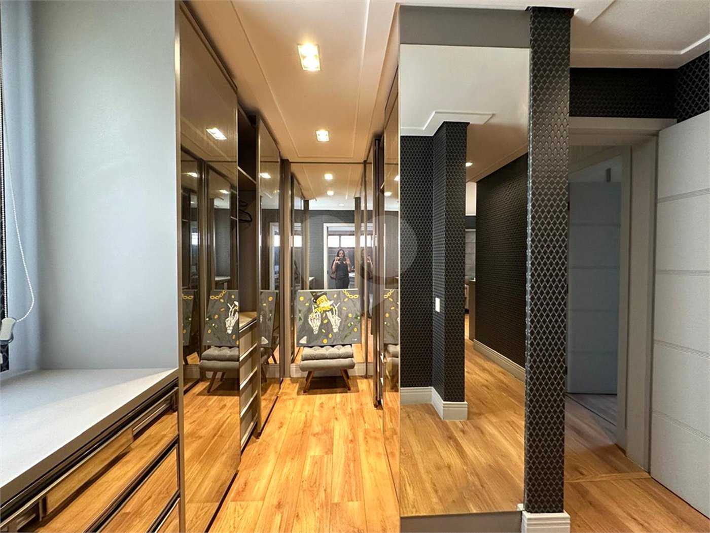Apartamento à venda com 4 suítes em Tatuapé, São Paulo, SP