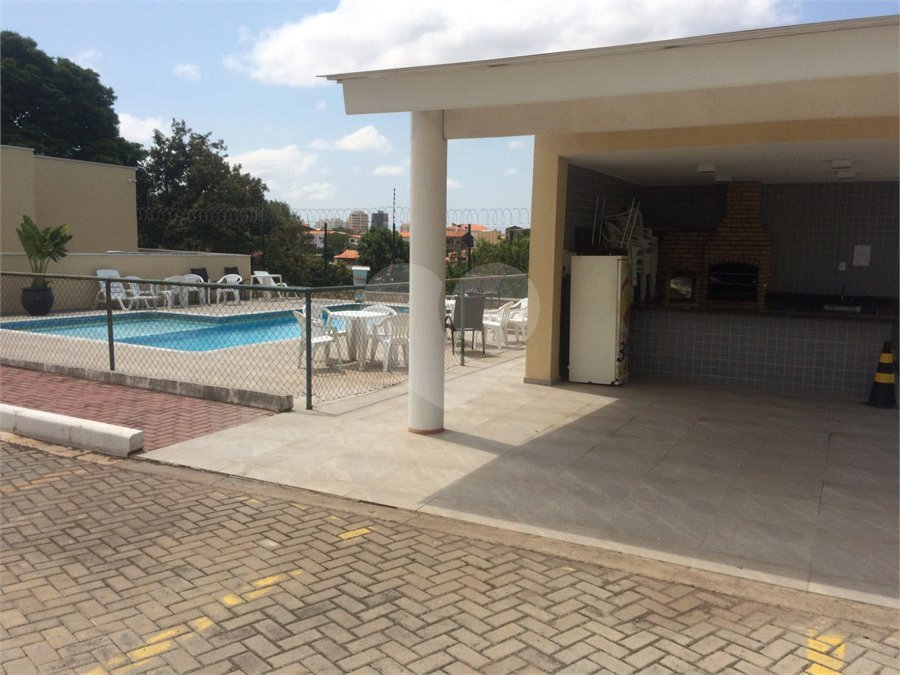 Apartamento para alugar com 2 quartos, sendo 1 suíte, em Parque Bela Vista, Votorantim, SP