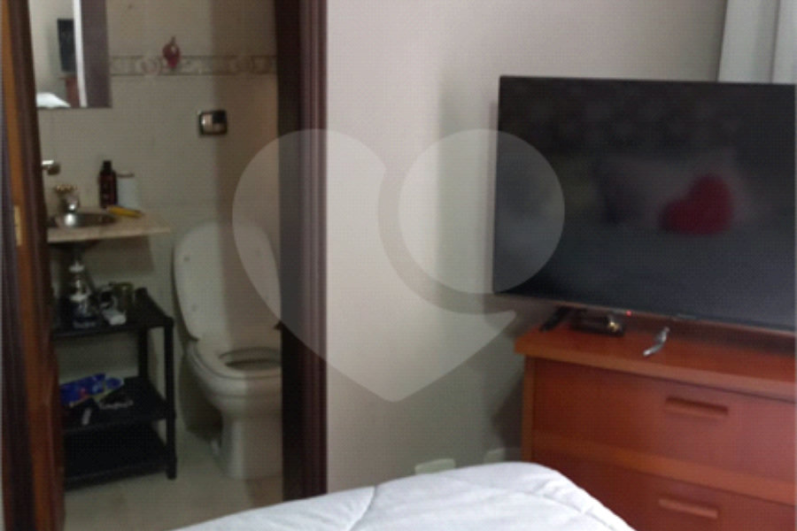 Sobrado à venda com 3 quartos, sendo 1 suíte, em Limão, São Paulo, SP