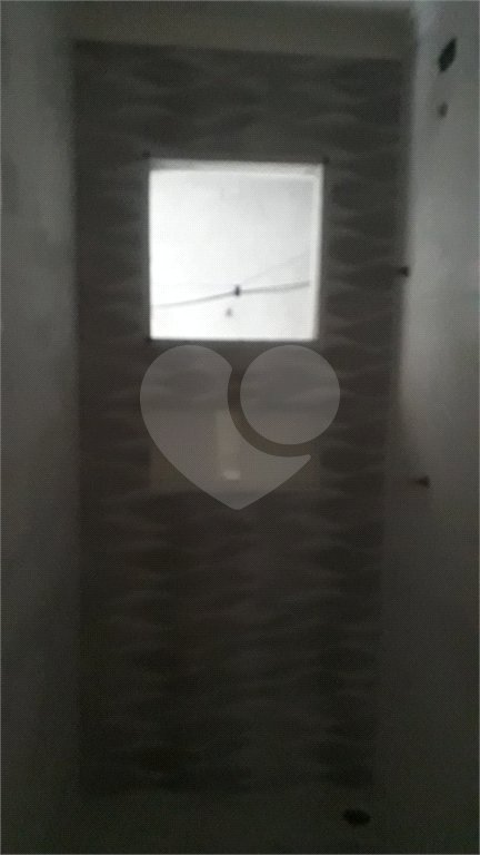 Apartamento à venda com 1 quarto em Casa Verde, São Paulo, SP