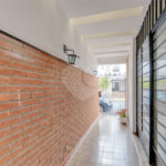 Casa de Vila à venda com 3 quartos, sendo 1 suíte, em Granja Julieta, São Paulo, SP