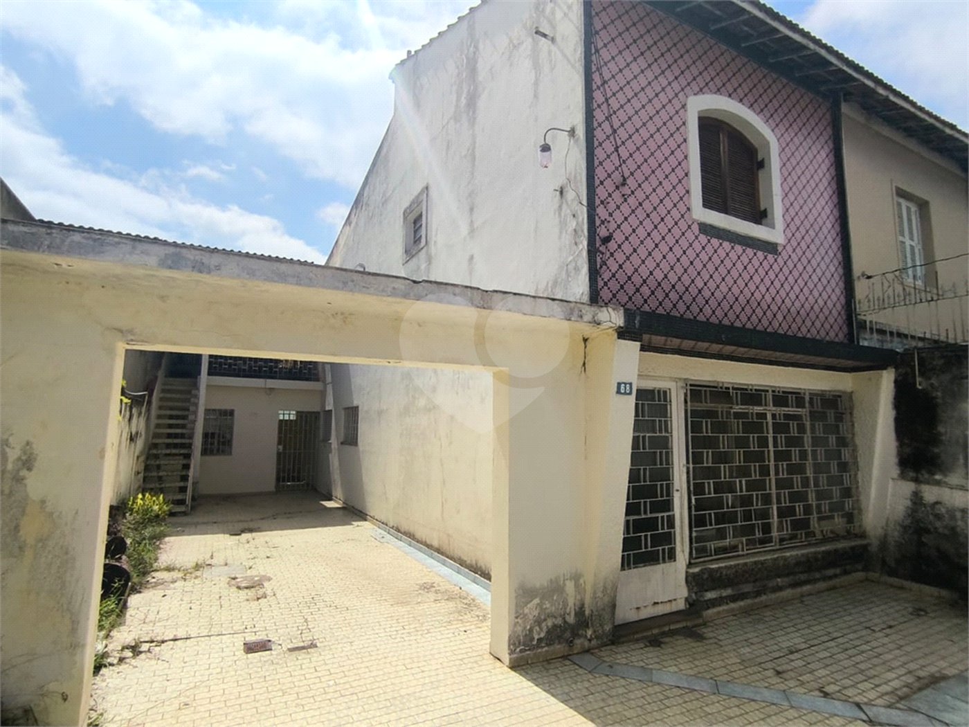 Sobrado à venda com 3 quartos, sendo 1 suíte, em Tremembé, São Paulo, SP