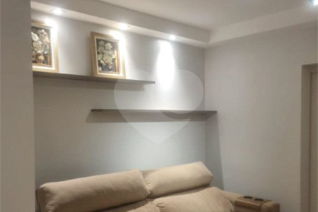 Apartamento à venda com 3 suítes em Tucuruvi, São Paulo, SP