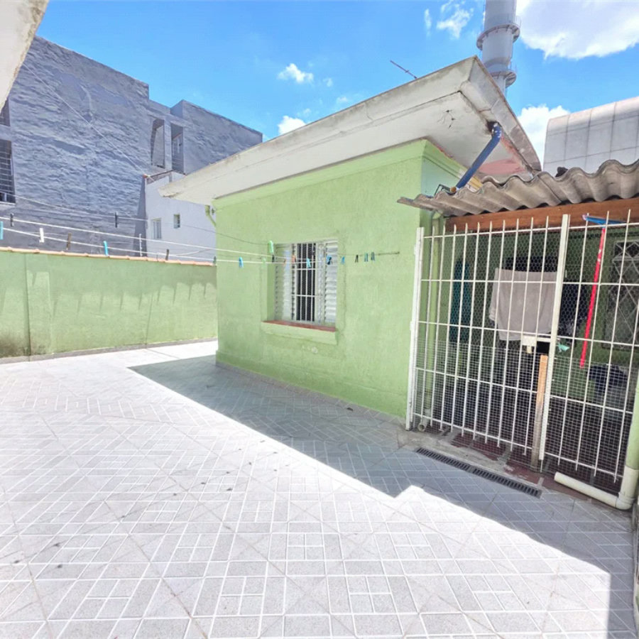 Casa à venda com 3 quartos, sendo 1 suíte, em Ferreira, São Paulo, SP