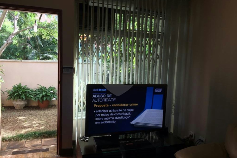 Casa à venda com 3 quartos, sendo 1 suíte, em Santana, São Paulo, SP