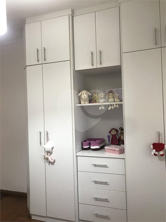 Sobrado à venda com 3 suítes em Mandaqui, São Paulo, SP