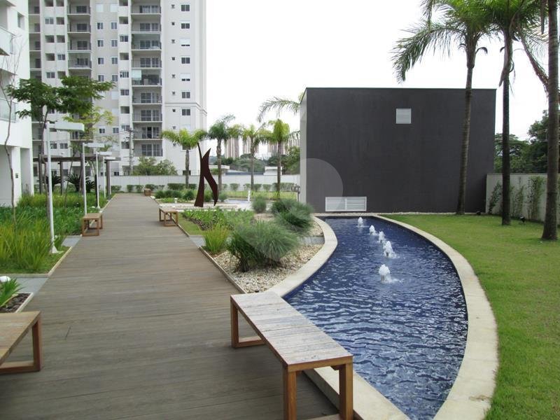 Apartamento para alugar com 2 quartos em Vila Anastácio, São Paulo, SP