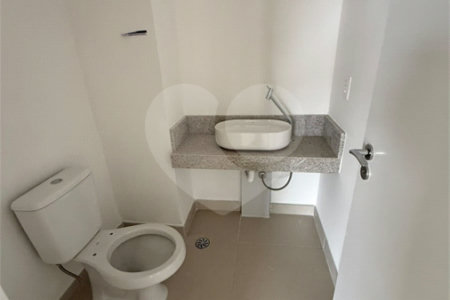 Apartamento à venda ou para alugar com 3 suítes em Tucuruvi, São Paulo, SP