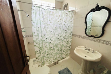 Casa de Vila à venda com 3 quartos em Maracanã, Rio de Janeiro, RJ