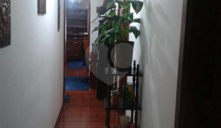 Casa à venda com 3 quartos, sendo 1 suíte,  em Água Fria, São Paulo, SP