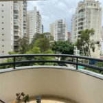 Apartamento à venda com 3 suítes em Vila Andrade, São Paulo, SP