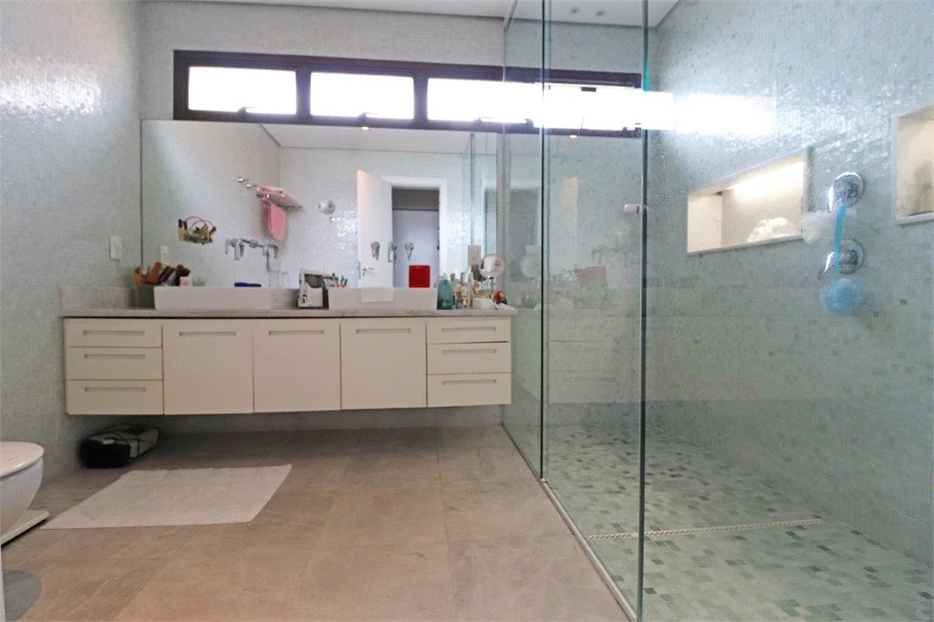 Apartamento à venda com 3 suítes em Vila Suzana, São Paulo, SP
