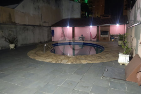 Sobrado à venda com 5 quartos, sendo 2 suítes, em Vila Rosália, Guarulhos, SP