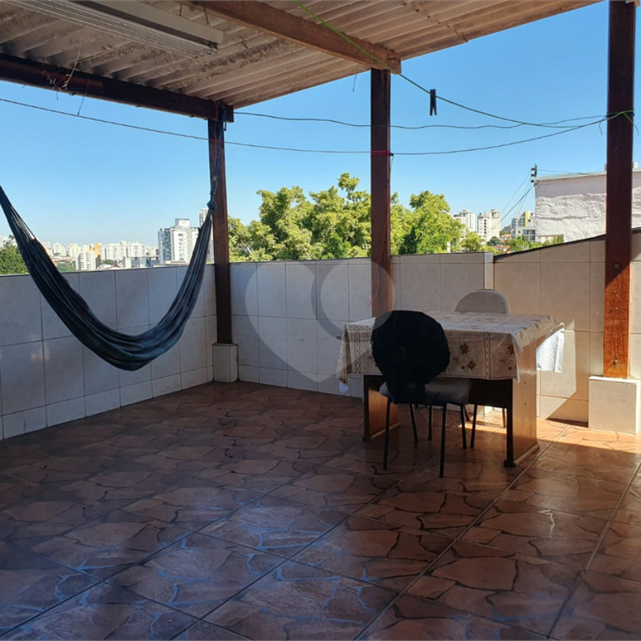 Sobrado à venda com 3 quartos em Vila Aurora (zona Norte), São Paulo, SP