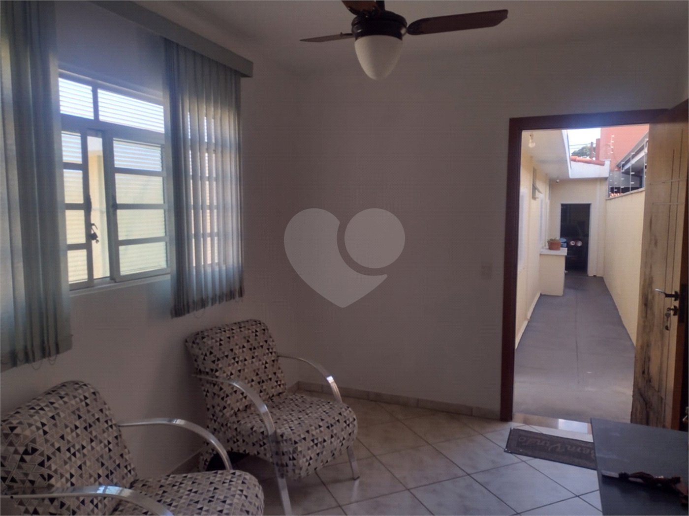 Casa térrea disponivel para venda no Jardim Bandeirantes