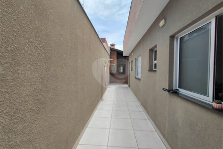 Casa Térrea à venda com 3 quartos, sendo 1 suíte, em Jardim Esplanada II, Indaiatuba, SP