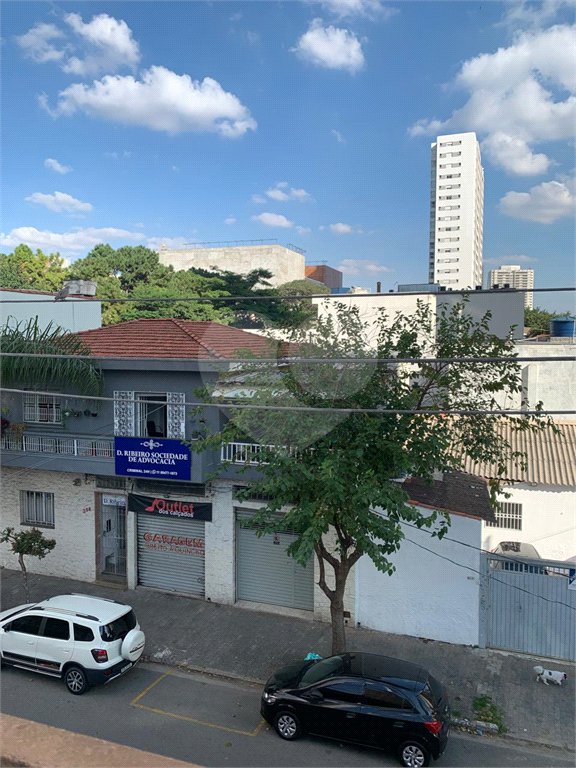 Sobrado à venda com 2 quartos, sendo 1 suíte, em Tatuapé, São Paulo, SP