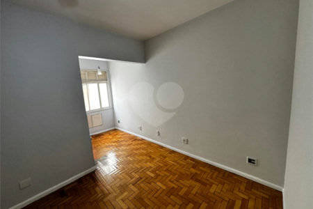 Apartamento à venda com 2 quartos em Tijuca, Rio de Janeiro, RJ