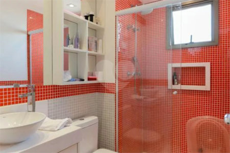 Apartamento à venda com 4 suítes em Santana, São Paulo, SP