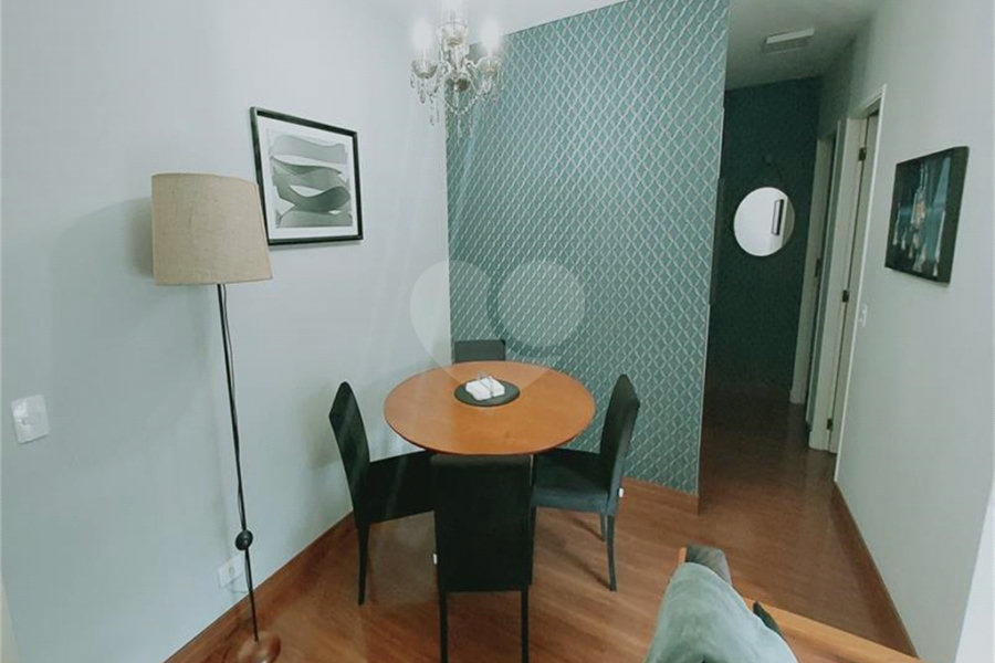 Apartamento à venda com 3 quartos em Limão, São Paulo, SP