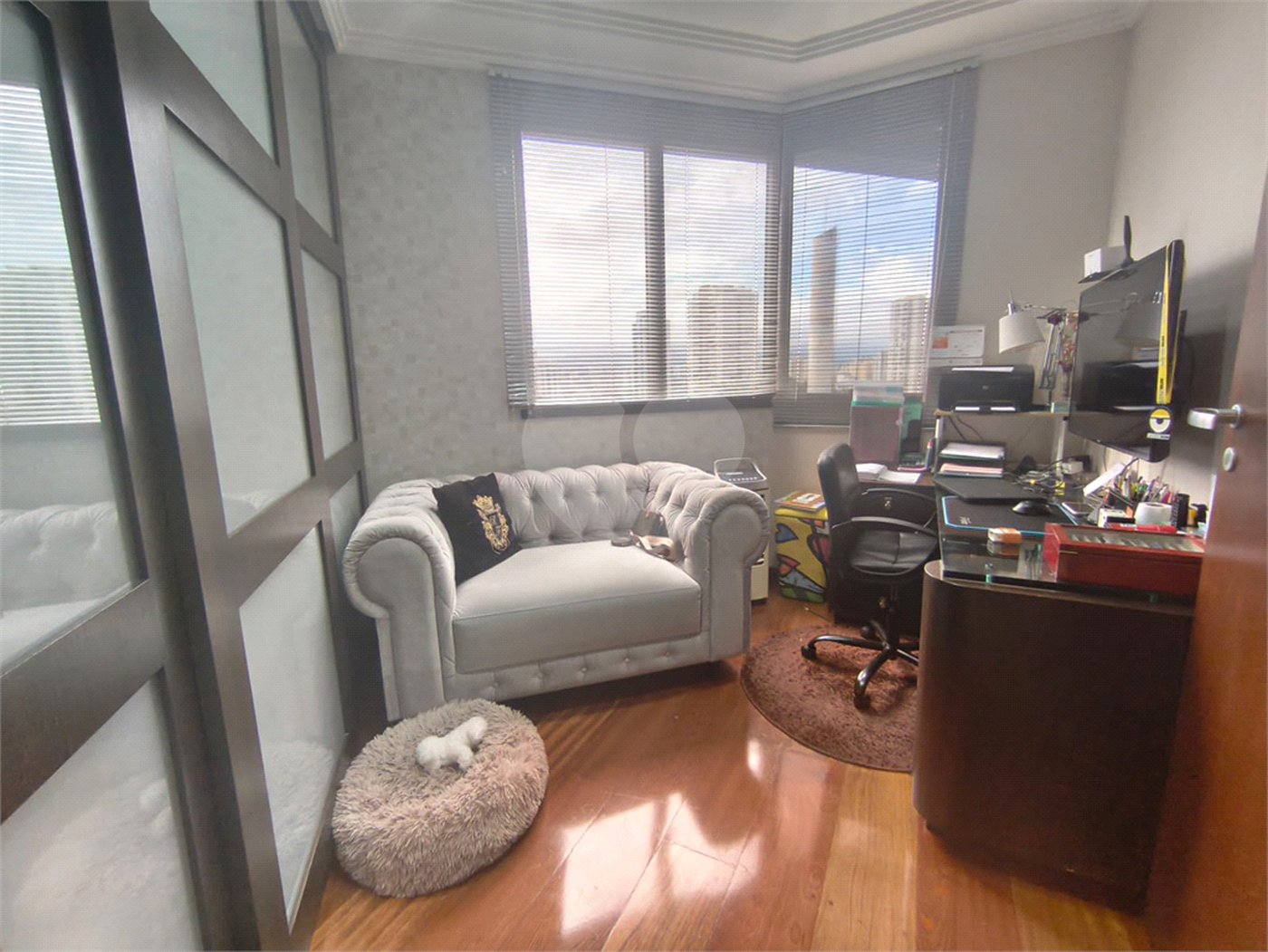 Apartamento à venda com 4 suítes em Santana, São Paulo, SP
