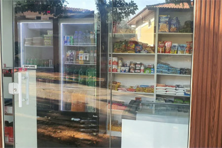 Casa à venda com 4 quartos, sendo 2 suítes, no condomínio Vila Panamericana, São Paulo - SP