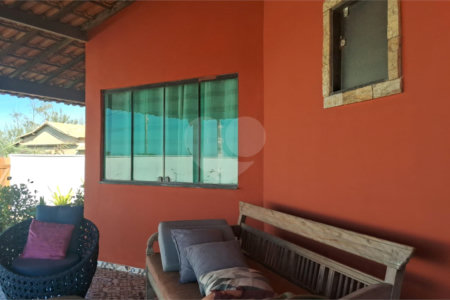 Casa à venda com 5 quartos, sendo 2 suítes, em Long Beach (tamoios), Cabo Frio, RJ