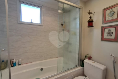 Apartamento à venda com 2 suítes em Vila Romana, São Paulo, SP
