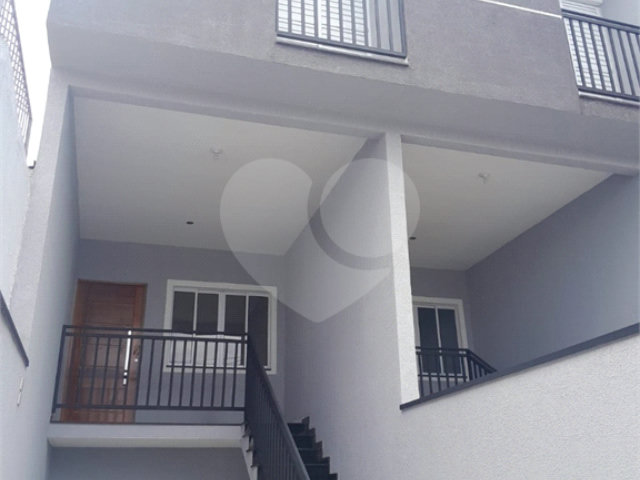 Sobrado à venda com 3 quartos, sendo 1 suíte,  em Imirim, São Paulo, SP