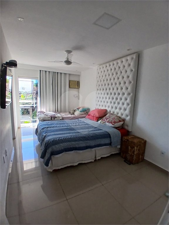 Casa à venda com 4 quartos, sendo 1 suíte, em Campo Grande, Rio de Janeiro, RJ