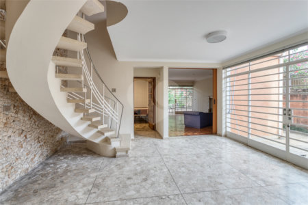 Casa à venda ou para alugar com 3 quartos, sendo 1 suíte,  em Brooklin Velho, São Paulo, SP