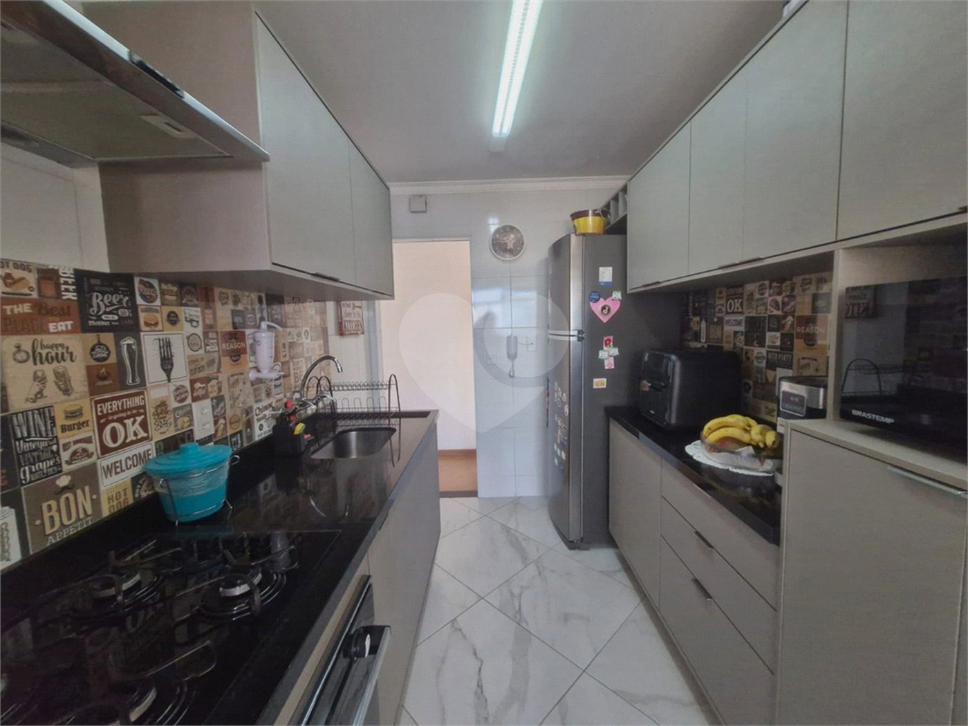 Apartamento à venda com 3 quartos, sendo 1 suíte, em Vila Cruzeiro, São Paulo, SP