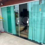 Sobrado à venda com 3 quartos, sendo 1 suíte, em Jardim Fernandes, São Paulo, SP