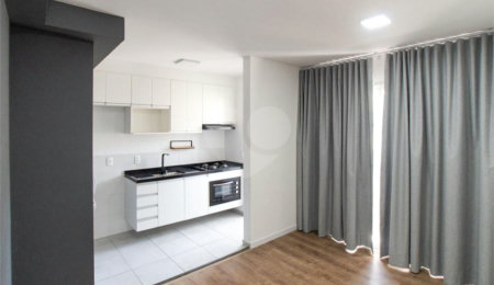 Apartamento à venda com 2 quartos em Vila Guilherme, São Paulo, SP
