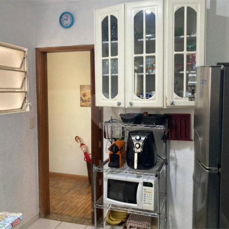 Apartamento à venda com 3 quartos, sendo 1 suíte, em Tucuruvi, São Paulo, SP